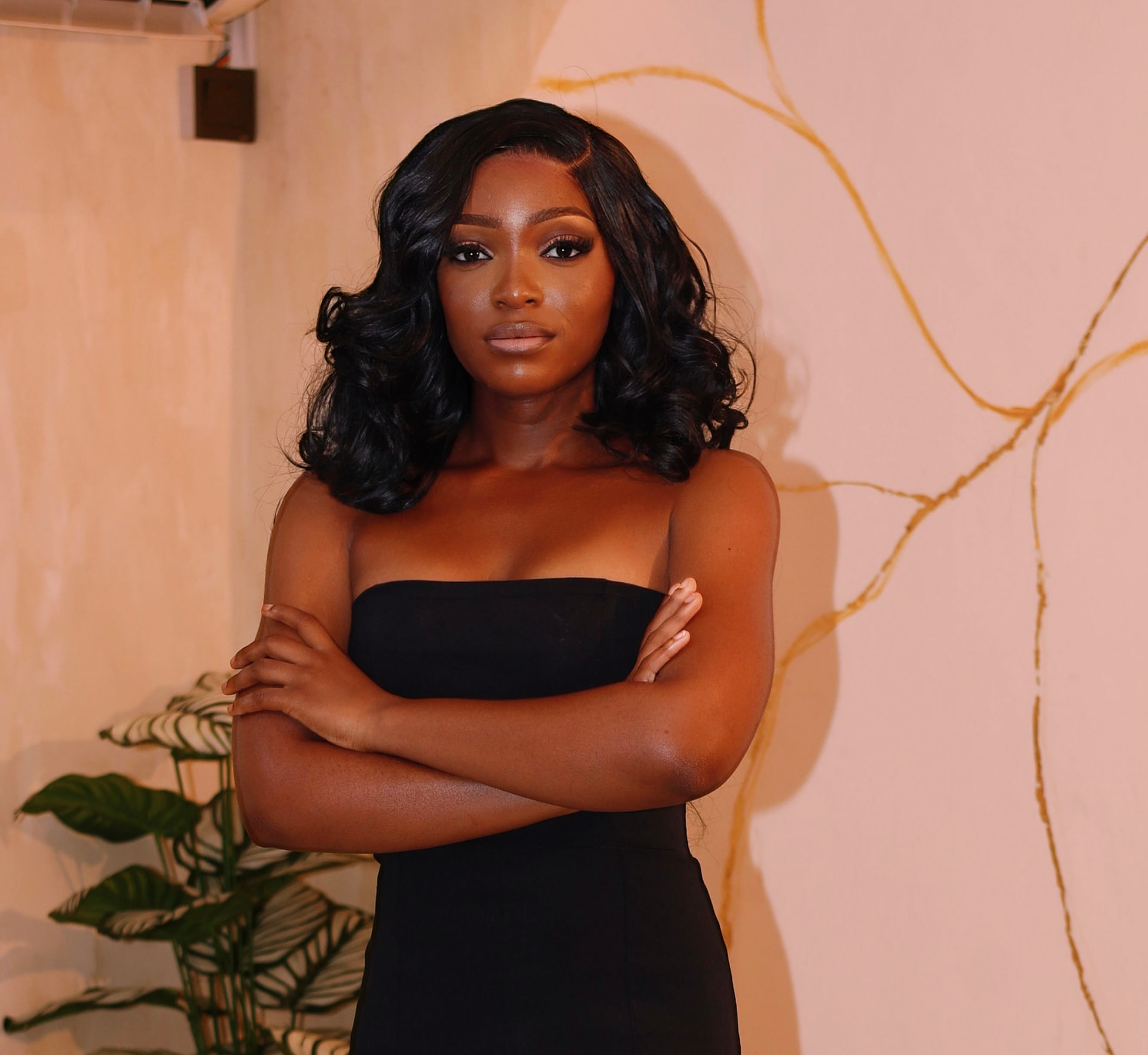 Prima, creator of AI Wealth Blueprint